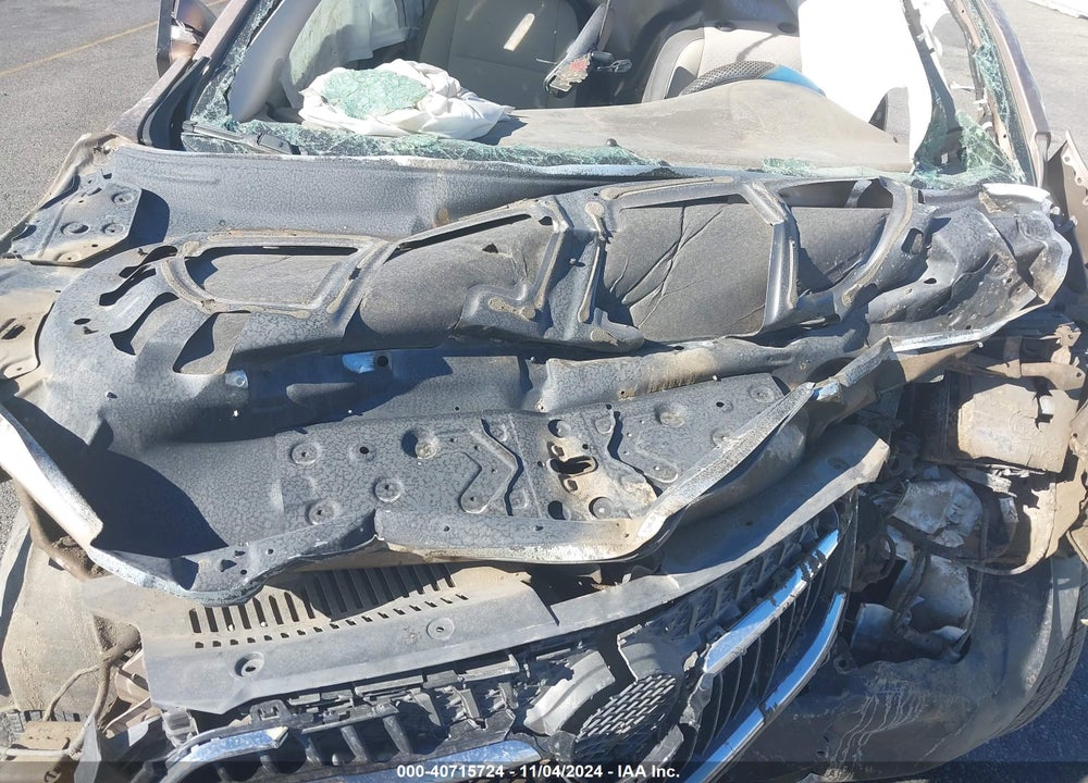 2019 BUICK ENCORE FWD PREFERRED VIN: KL4CJASB4KB701012