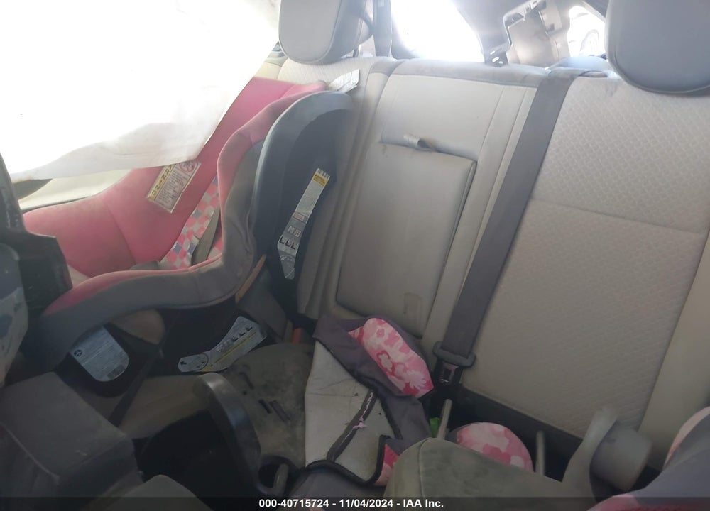 2019 BUICK ENCORE FWD PREFERRED VIN: KL4CJASB4KB701012