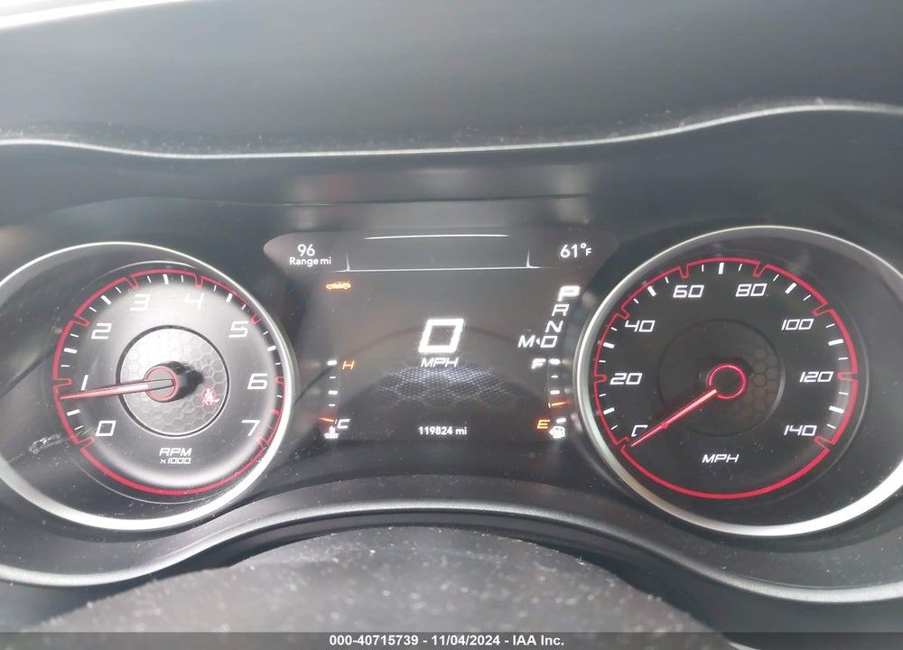 2015 DODGE CHARGER SE VIN: 2C3CDXBGXFH928623