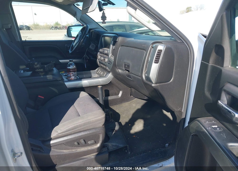 2017 CHEVROLET SILVERADO 2500HD LT VIN: 1GC2KVEG0HZ259536