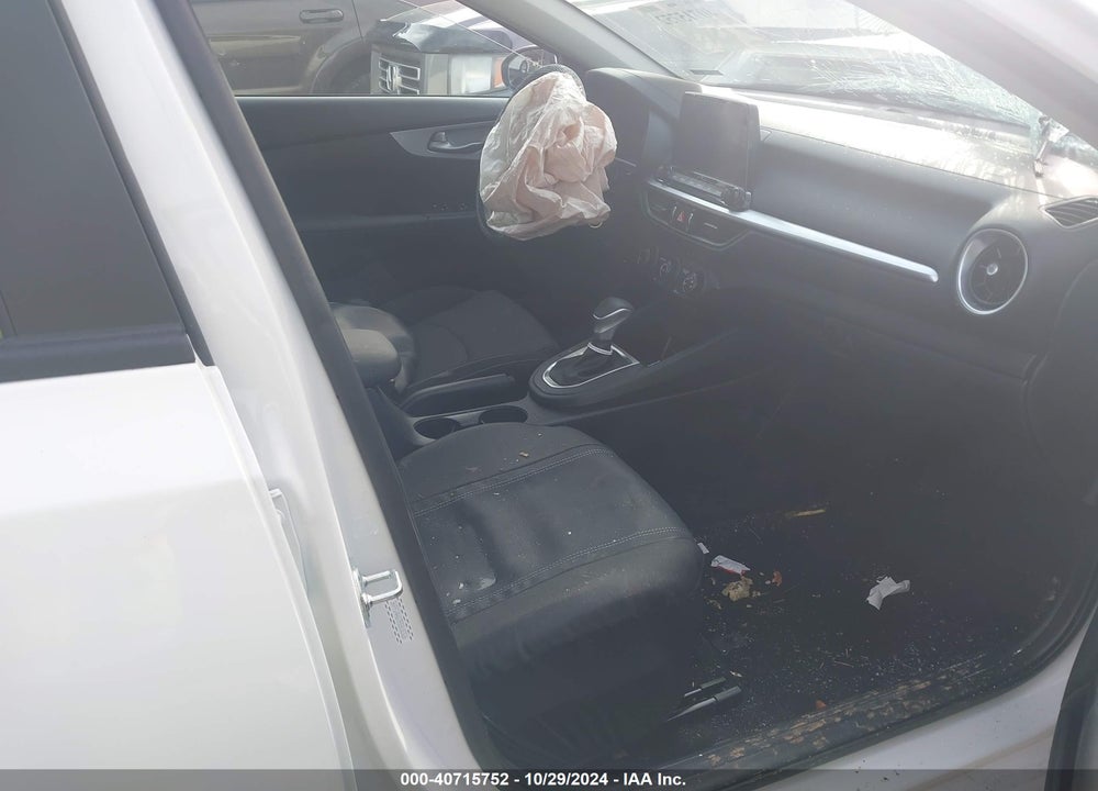 2024 KIA FORTE LX VIN: 3KPF24AD7RE818326