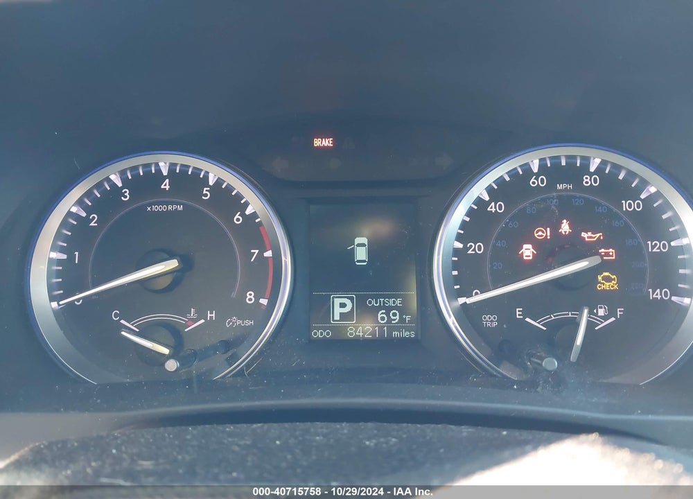 2016 TOYOTA HIGHLANDER LE PLUS V6 VIN: 5TDZKRFH3GS175773