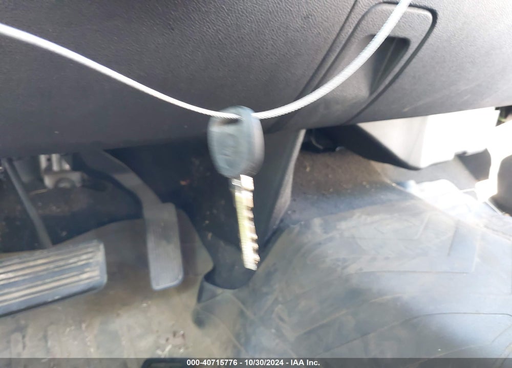 2008 CHEVROLET SILVERADO 1500 LT1 VIN: 1GCEK14J78Z118949