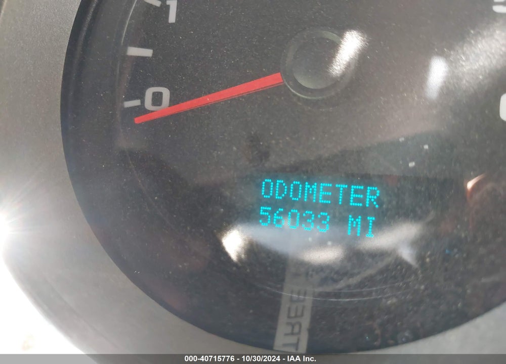 2008 CHEVROLET SILVERADO 1500 LT1 VIN: 1GCEK14J78Z118949