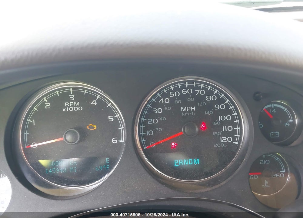 2013 CHEVROLET AVALANCHE LTZ VIN: 3GNTKGE72DG256638