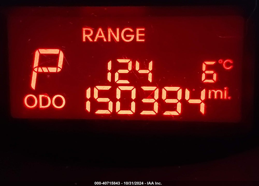 2012 KIA SOUL VIN: KNDJT2A58C7739999