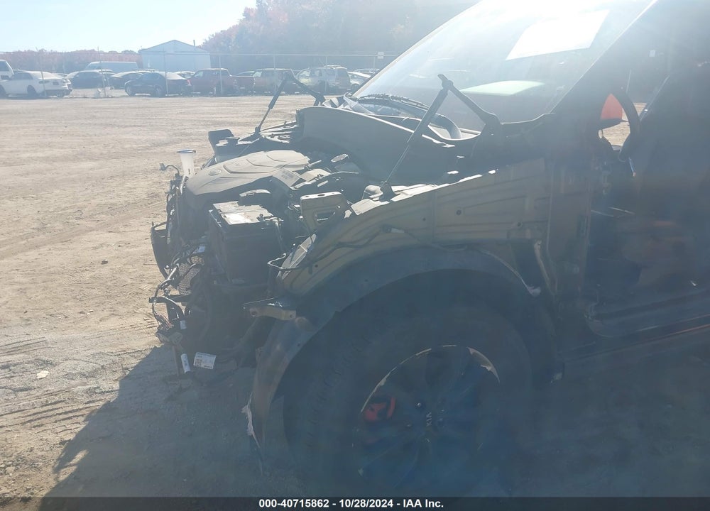 2020 KIA TELLURIDE LX VIN: 5XYP2DHC9LG011317