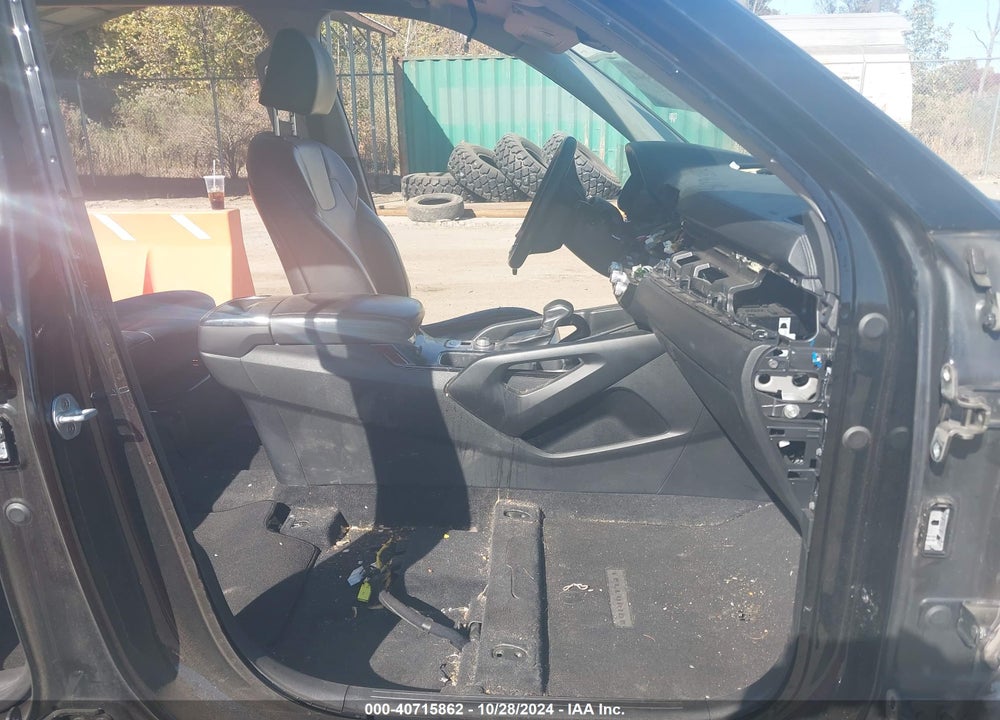 2020 KIA TELLURIDE LX VIN: 5XYP2DHC9LG011317