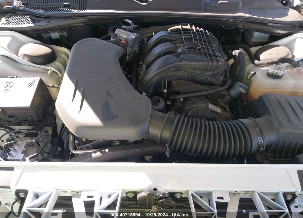 2023 DODGE CHALLENGER SXT VIN: 2C3CDZAG6PH602641