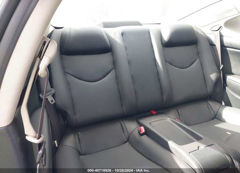 2013 INFINITI G37 JOURNEY VIN: JN1CV6EK1DM922855