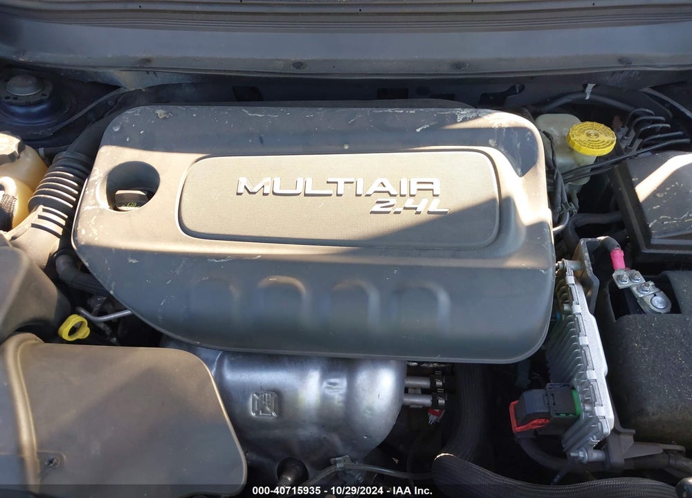 2014 JEEP CHEROKEE LATITUDE VIN: 1C4PJMCB9EW176484