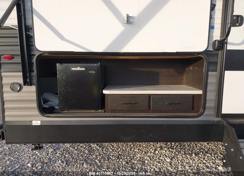 2023 JAYCO JAYFL184BH VIN: 1UJBC0BR3P17L0128