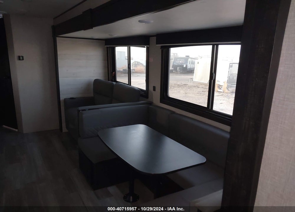 2023 JAYCO JAYFL184BH VIN: 1UJBC0BR3P17L0128