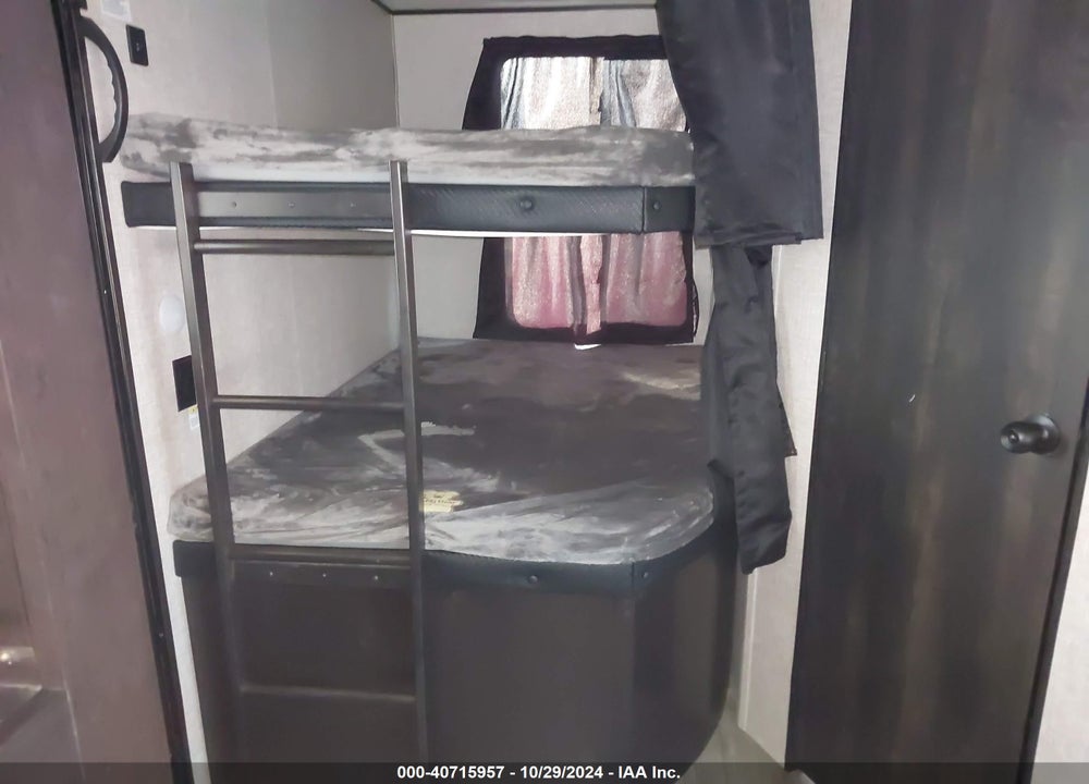 2023 JAYCO JAYFL184BH VIN: 1UJBC0BR3P17L0128