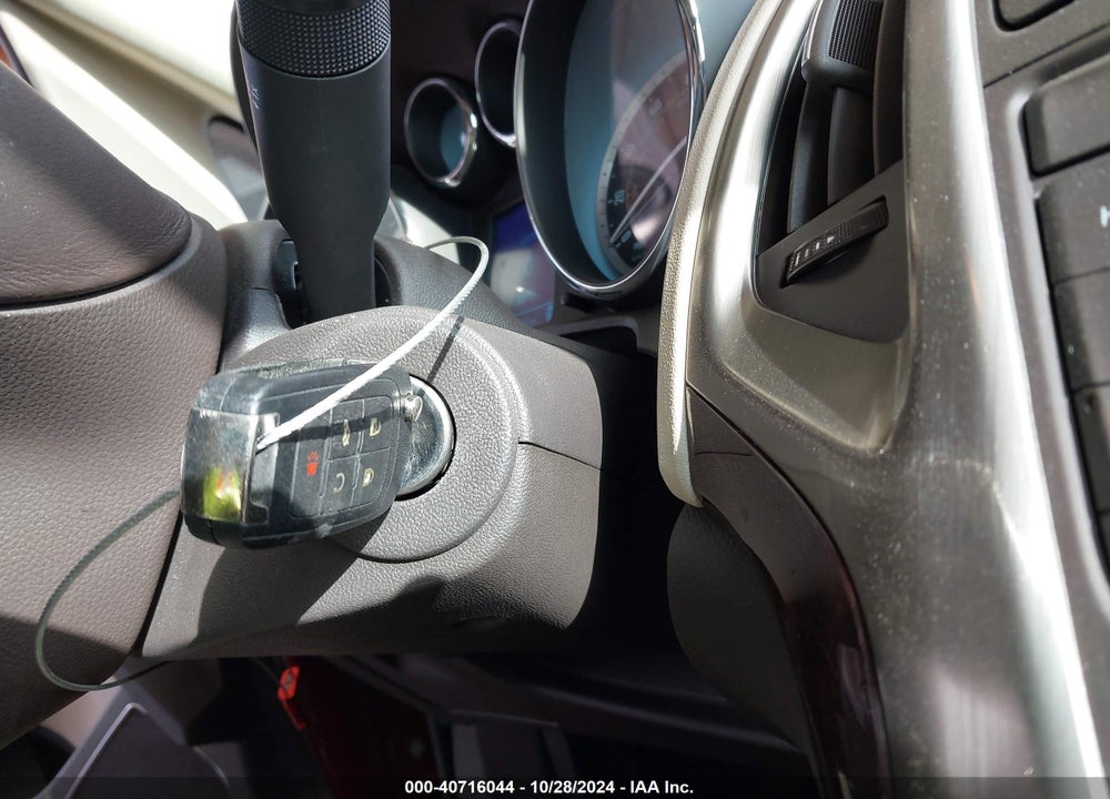2015 BUICK VERANO VIN: 1G4PP5SK5F4209205