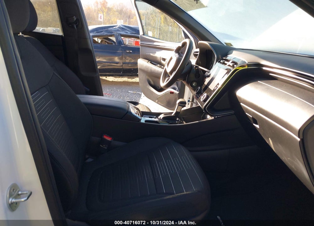 2024 HYUNDAI SANTA CRUZ SE VIN: 5NTJADDE3RH116597