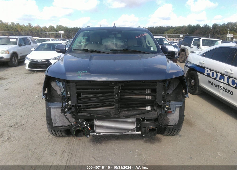 2022 FORD EXPEDITION LIMITED MAX VIN: 1FMJK1KTXNEA14005