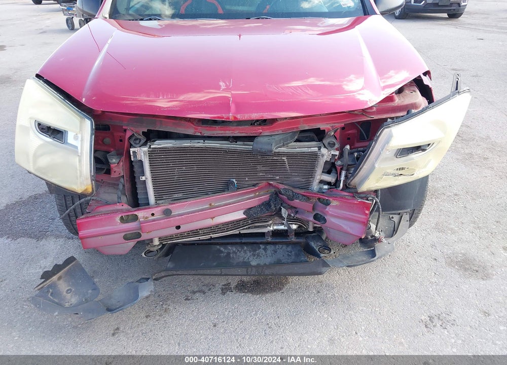 2005 CHEVROLET EQUINOX LT VIN: 2CNDL73F756187250