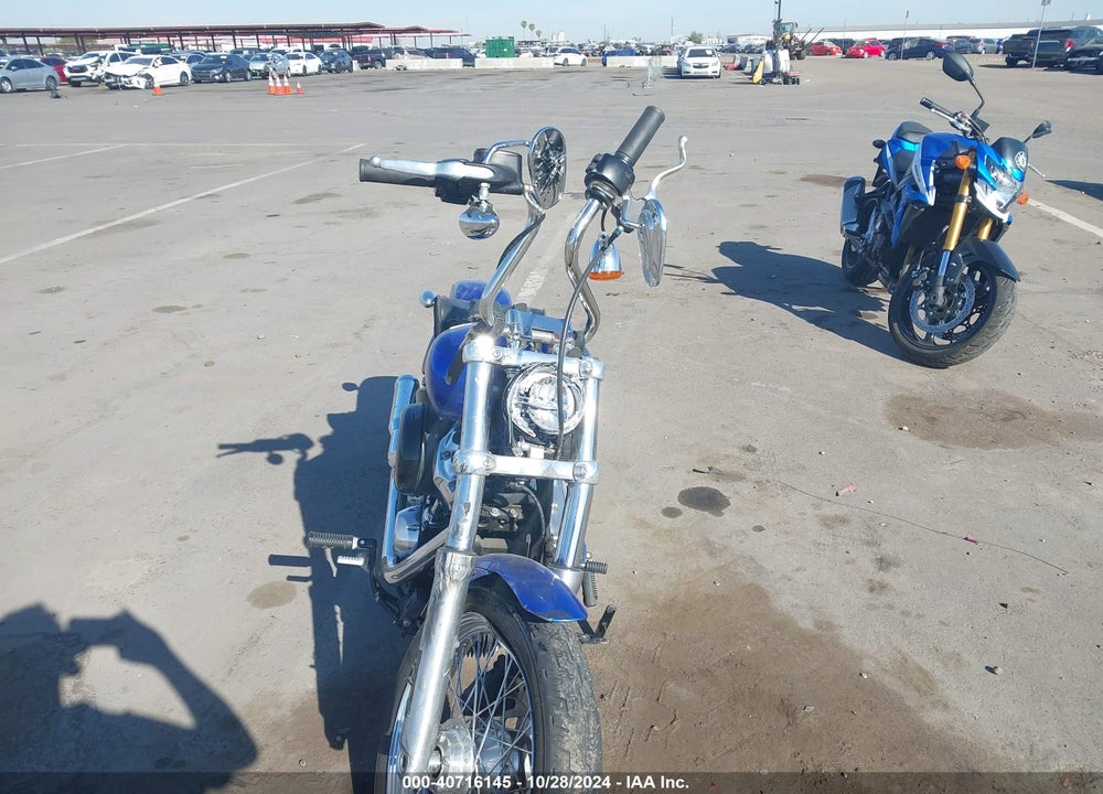 2020 HARLEY-DAVIDSON FXST VIN: 1HD1BVJ16LB078258