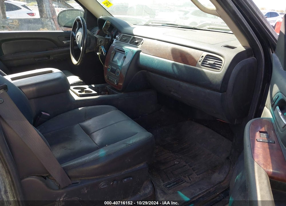 2009 CHEVROLET SILVERADO VIN: 3GCEK33329G140504