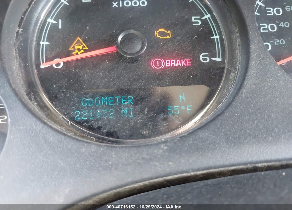 2009 CHEVROLET SILVERADO VIN: 3GCEK33329G140504
