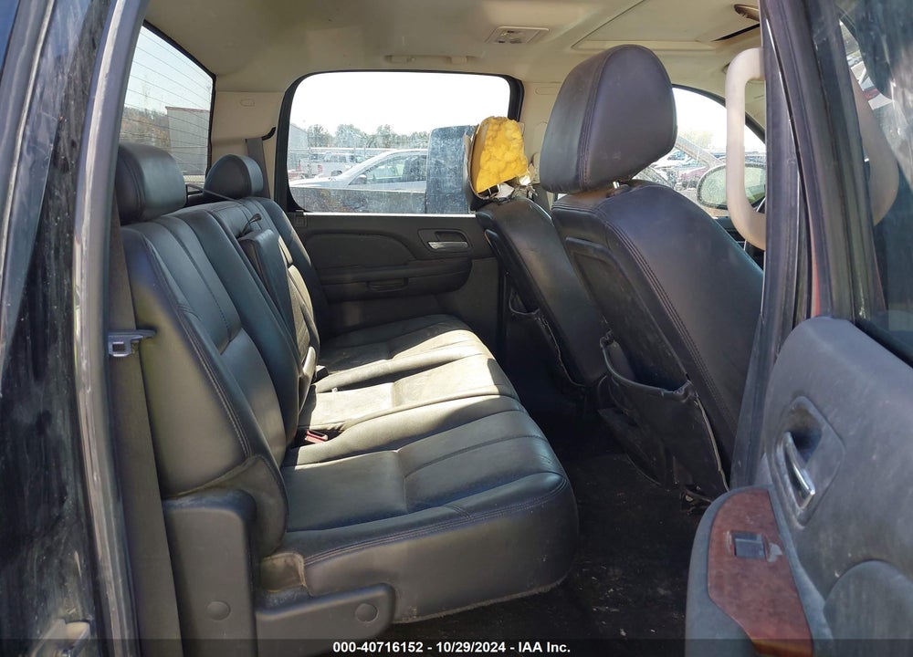 2009 CHEVROLET SILVERADO VIN: 3GCEK33329G140504