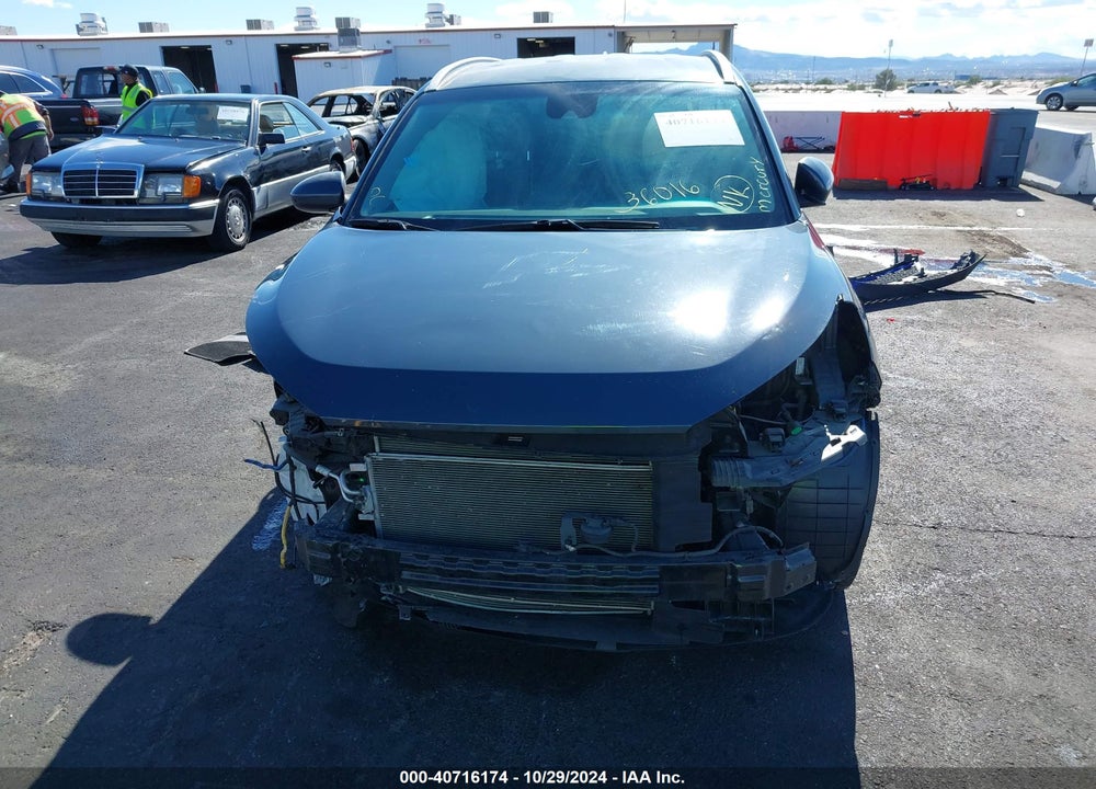 2020 HYUNDAI TUCSON VALUE VIN: KM8J33A47LU108171