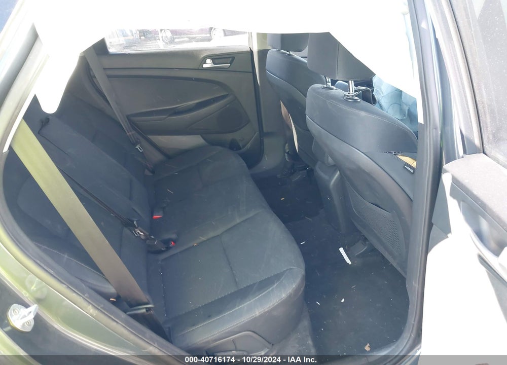 2020 HYUNDAI TUCSON VALUE VIN: KM8J33A47LU108171