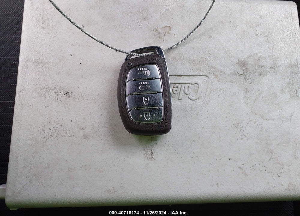 2020 HYUNDAI TUCSON VALUE VIN: KM8J33A47LU108171