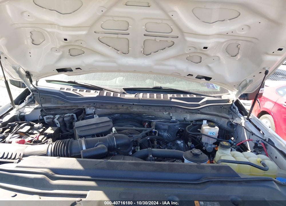 2021 FORD F-250 XLT VIN: 1FT7W2BN4MEE04557