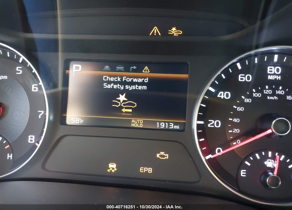 2024 KIA FORTE GT LINE VIN: 3KPF54AD1RE840359