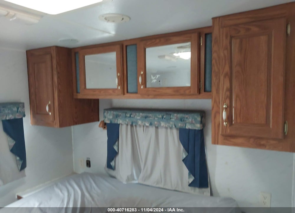 2000 OTHER NASH VIN: 4N11J2624Y0110651