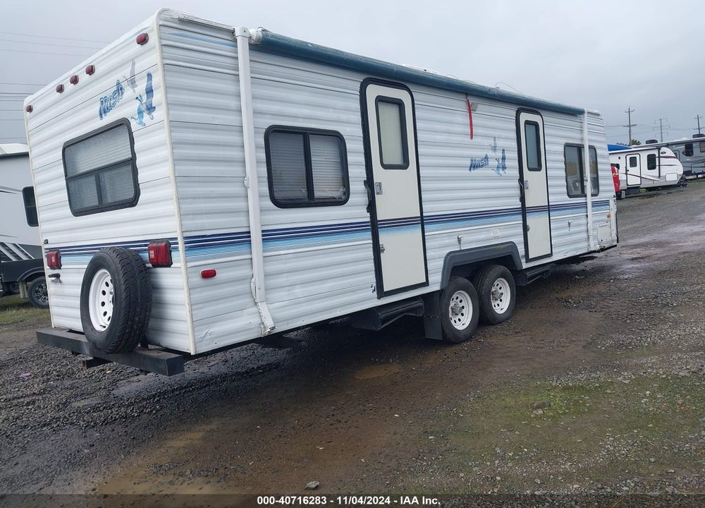 2000 OTHER NASH VIN: 4N11J2624Y0110651