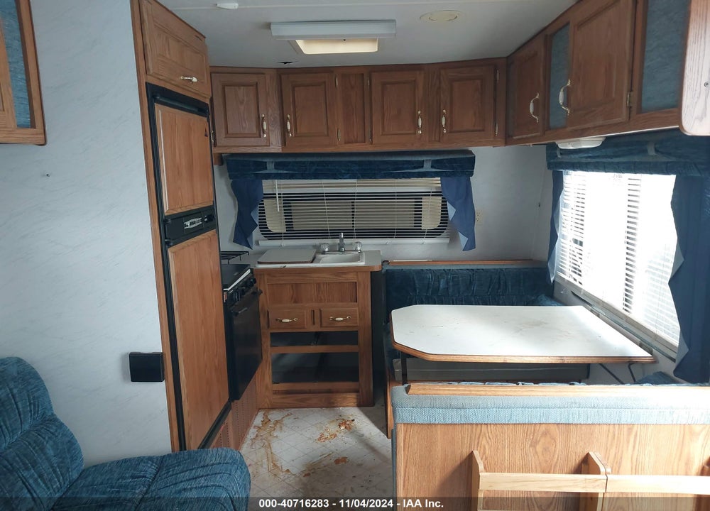 2000 OTHER NASH VIN: 4N11J2624Y0110651