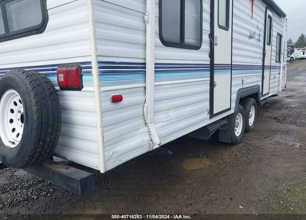 2000 OTHER NASH VIN: 4N11J2624Y0110651