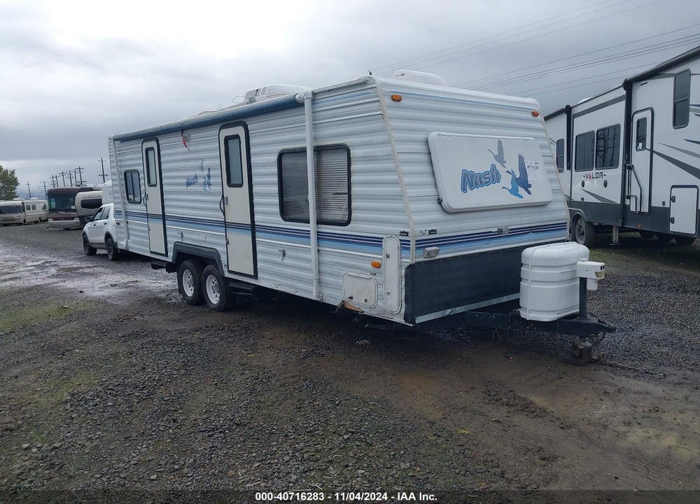 2000 OTHER NASH VIN: 4N11J2624Y0110651