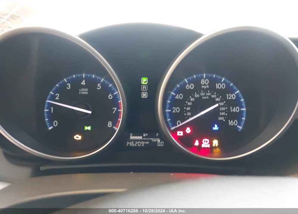2013 MAZDA 3 I TOURING VIN: JM1BL1VP0D1829209