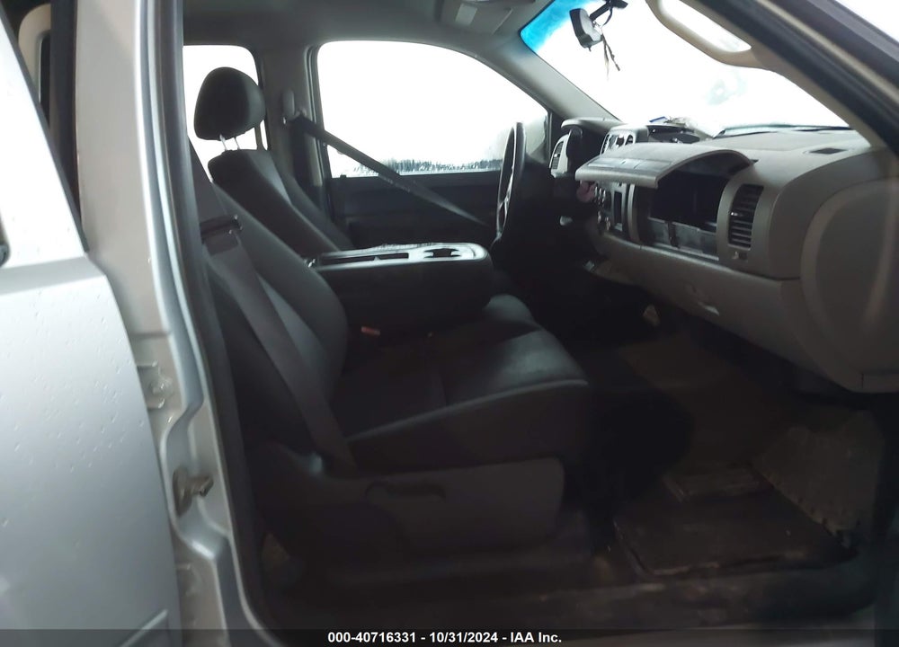 2013 GMC SIERRA 1500 SL VIN: 3GTP1UEA4DG122642