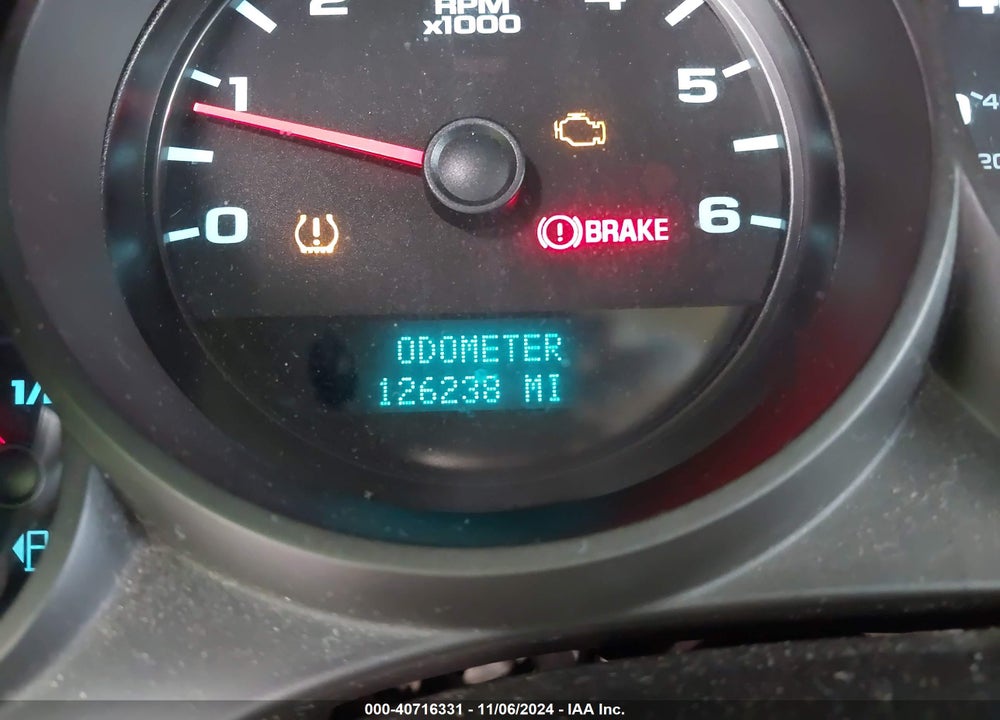 2013 GMC SIERRA 1500 SL VIN: 3GTP1UEA4DG122642