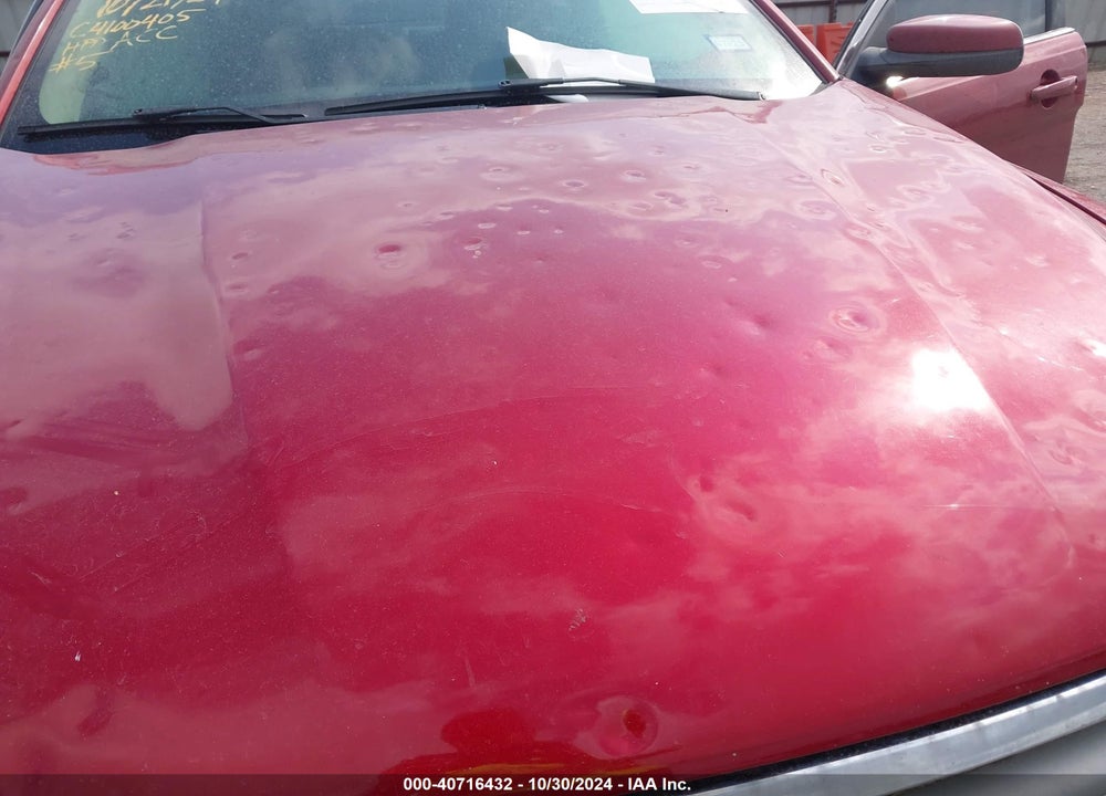 2013 FORD TAURUS SEL VIN: 1FAHP2E83DG221037