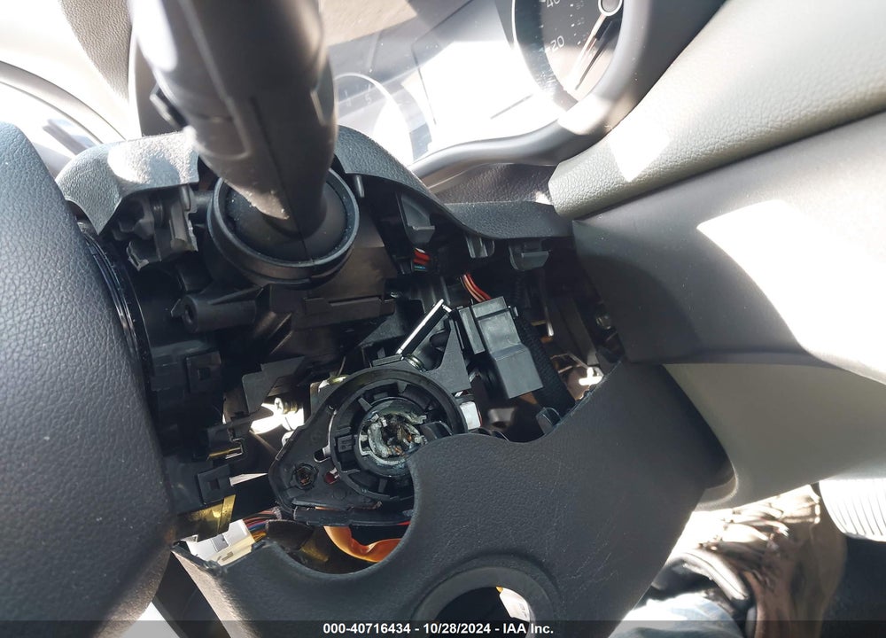 2017 KIA SPORTAGE LX VIN: KNDPM3AC1H7283718