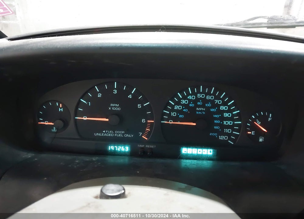 1999 DODGE GRAND CARAVAN SE VIN: 1B4GP44G8XB578528