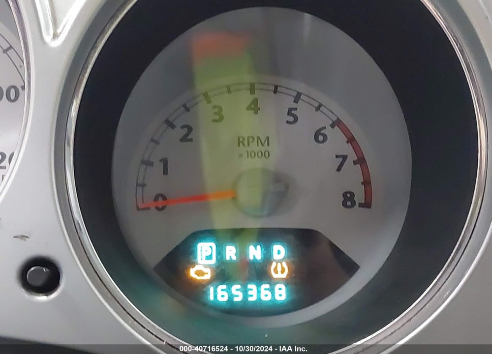 2009 CHRYSLER PT CRUISER LX VIN: 3A8FY48959T585809