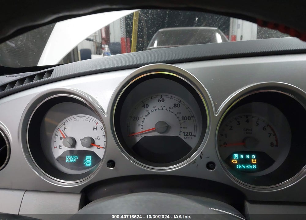 2009 CHRYSLER PT CRUISER LX VIN: 3A8FY48959T585809