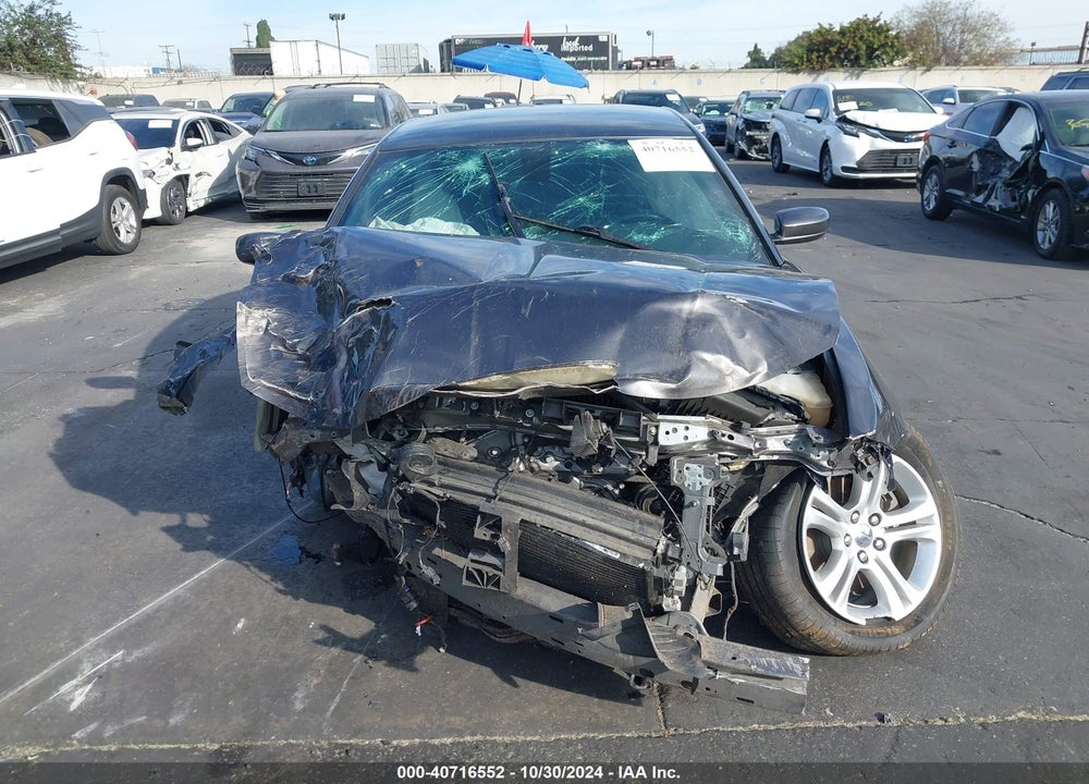 2020 DODGE CHARGER SXT RWD VIN: 2C3CDXBGXLH151596