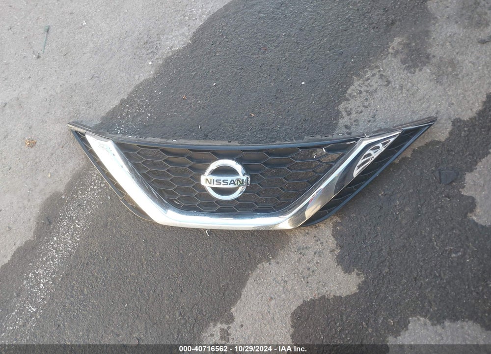 2018 NISSAN SENTRA SV VIN: 3N1AB7AP3JL659443
