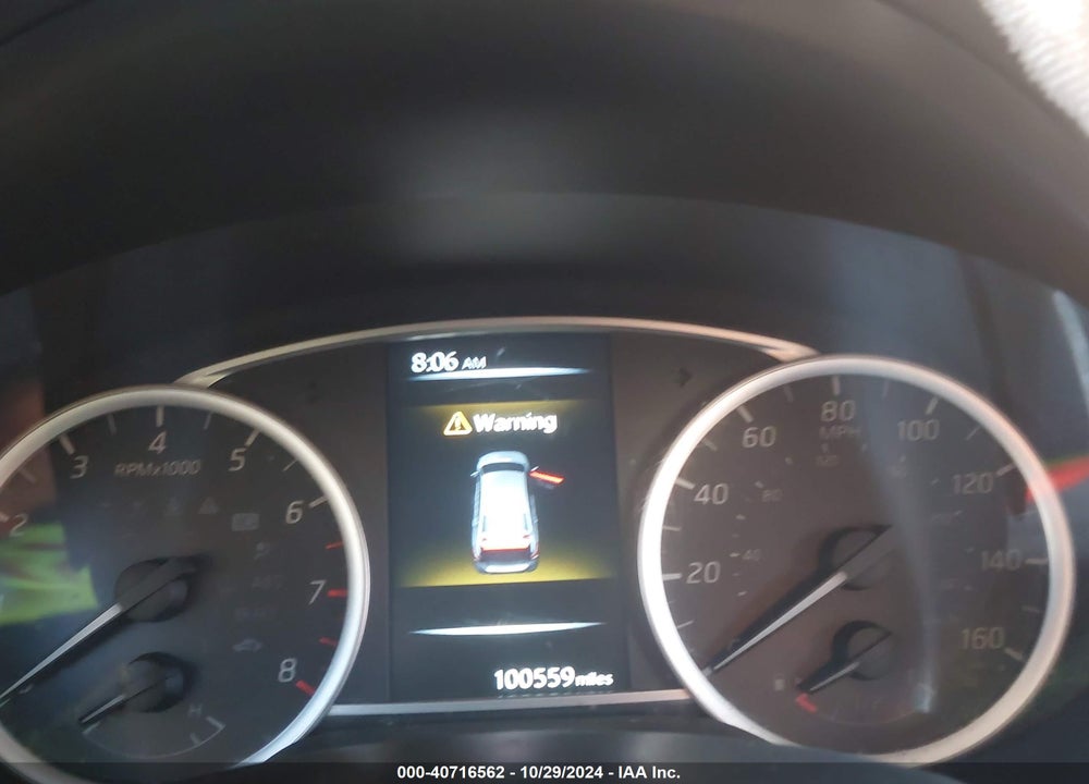 2018 NISSAN SENTRA SV VIN: 3N1AB7AP3JL659443