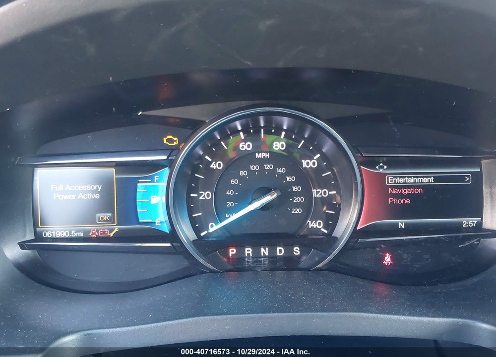 2018 FORD EXPLORER XLT VIN: 1FM5K7D89JGC93894
