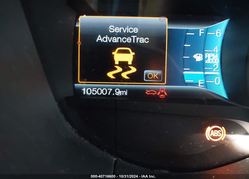 2016 FORD FUSION SE VIN: 3FA6P0H72GR139019