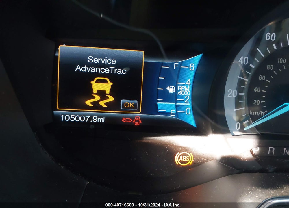 2016 FORD FUSION SE VIN: 3FA6P0H72GR139019
